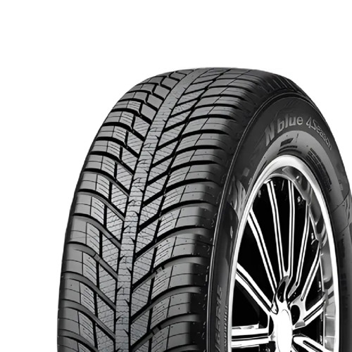 225/50R17 94V Nexen N Blue 4 Season M+S 3PMSF